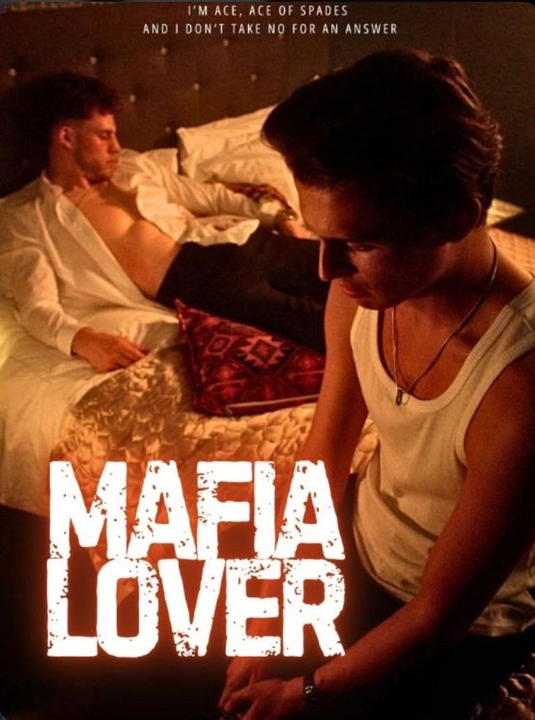 Mafia Lover (Meu Amante Inimigo da Máfia)