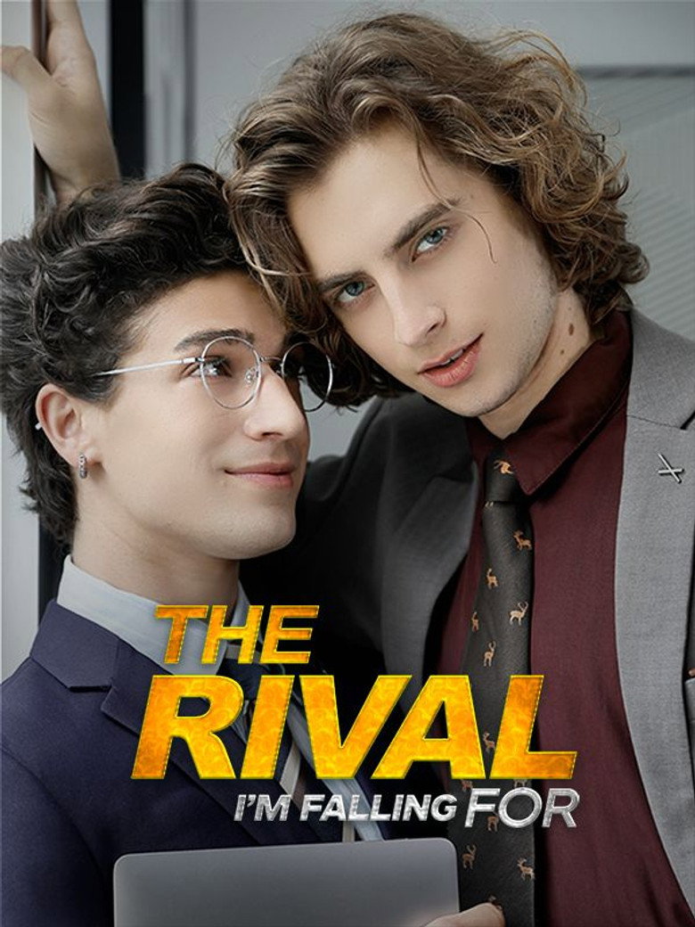 The Rival I’m Falling For (Me Apaixonando Pelo Rival )