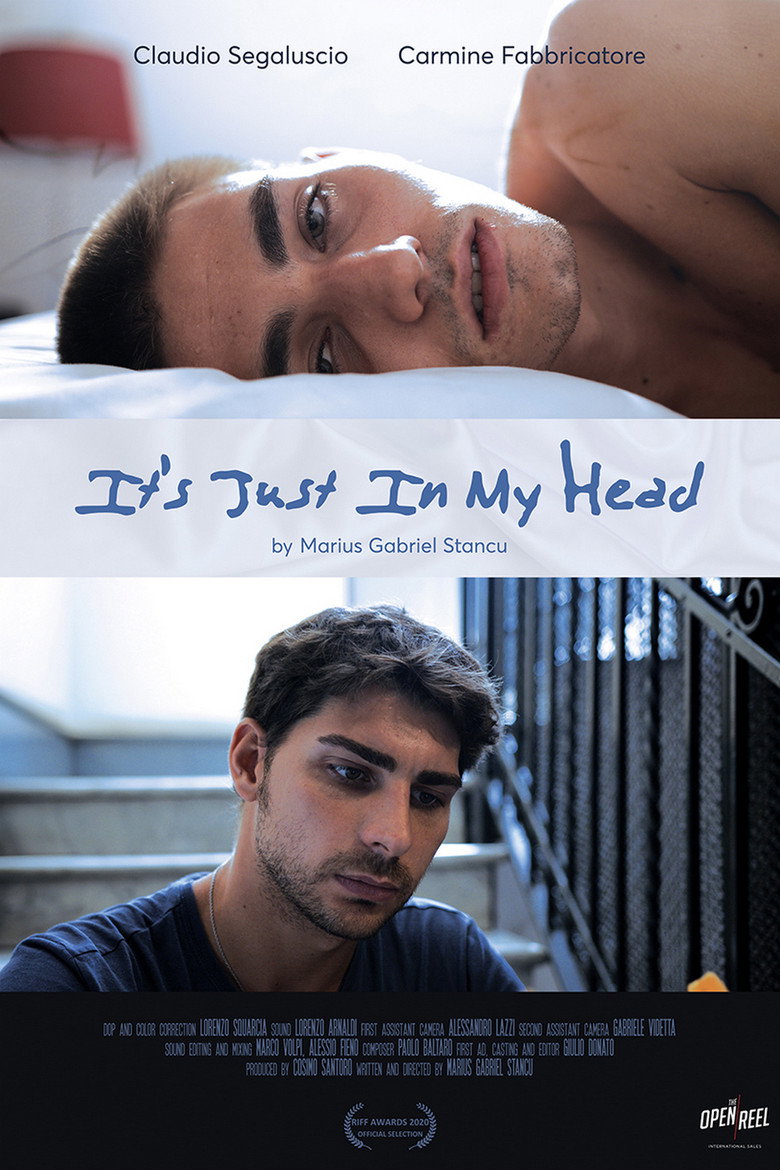 It’s Just in My Head (È solo nella mia testa)