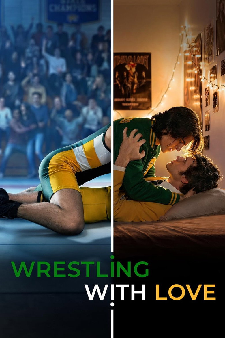 Wrestling with Love (Lutando Com o Amor)