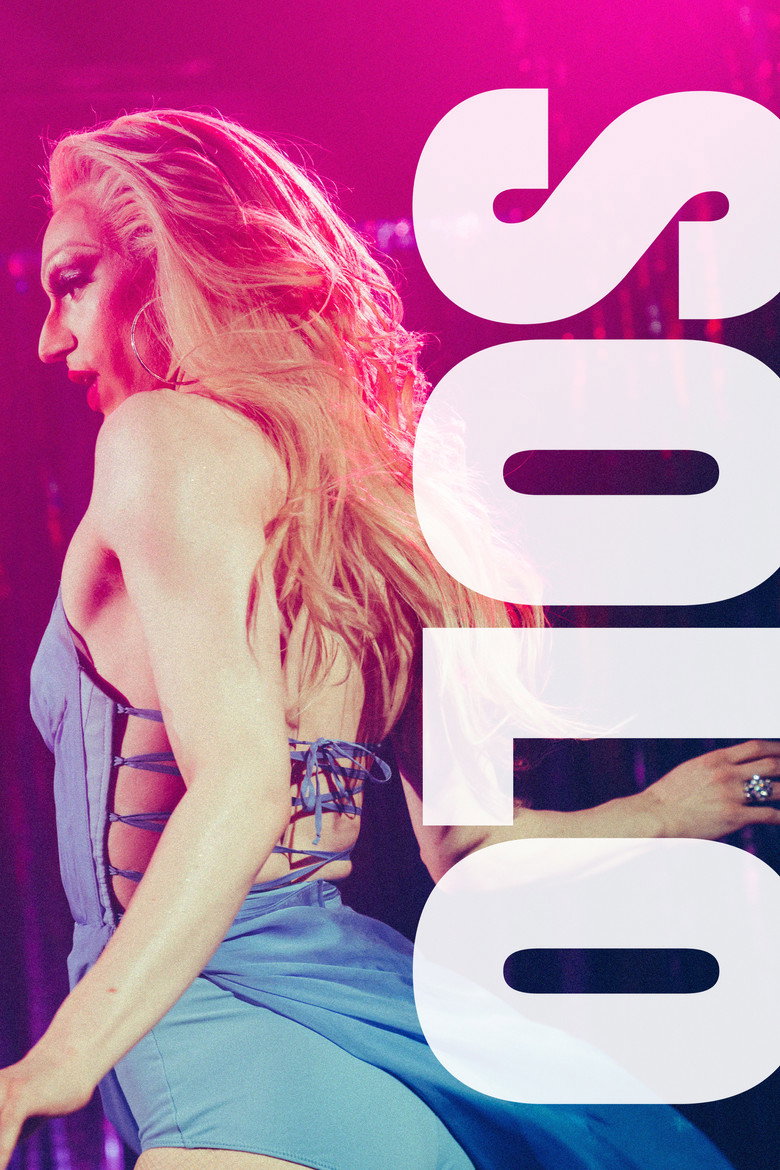 Solo (Drag)