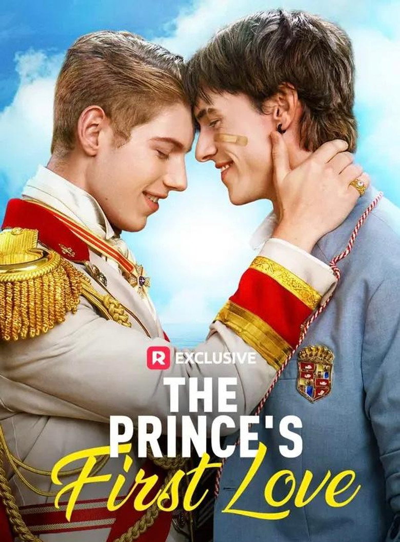The Prince’s First Love (O Primeiro Amor do Príncipe)