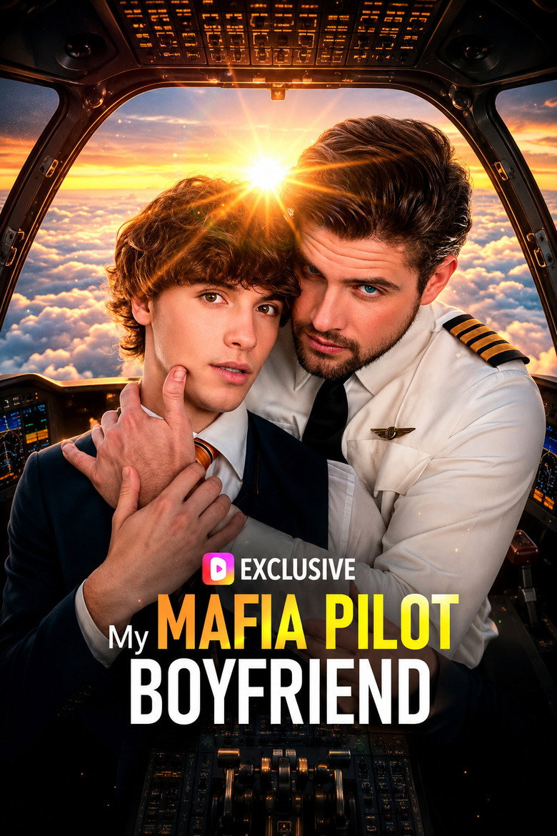 My Mafia Pilot Boyfriend (Meu Namorado Piloto da Máfia)