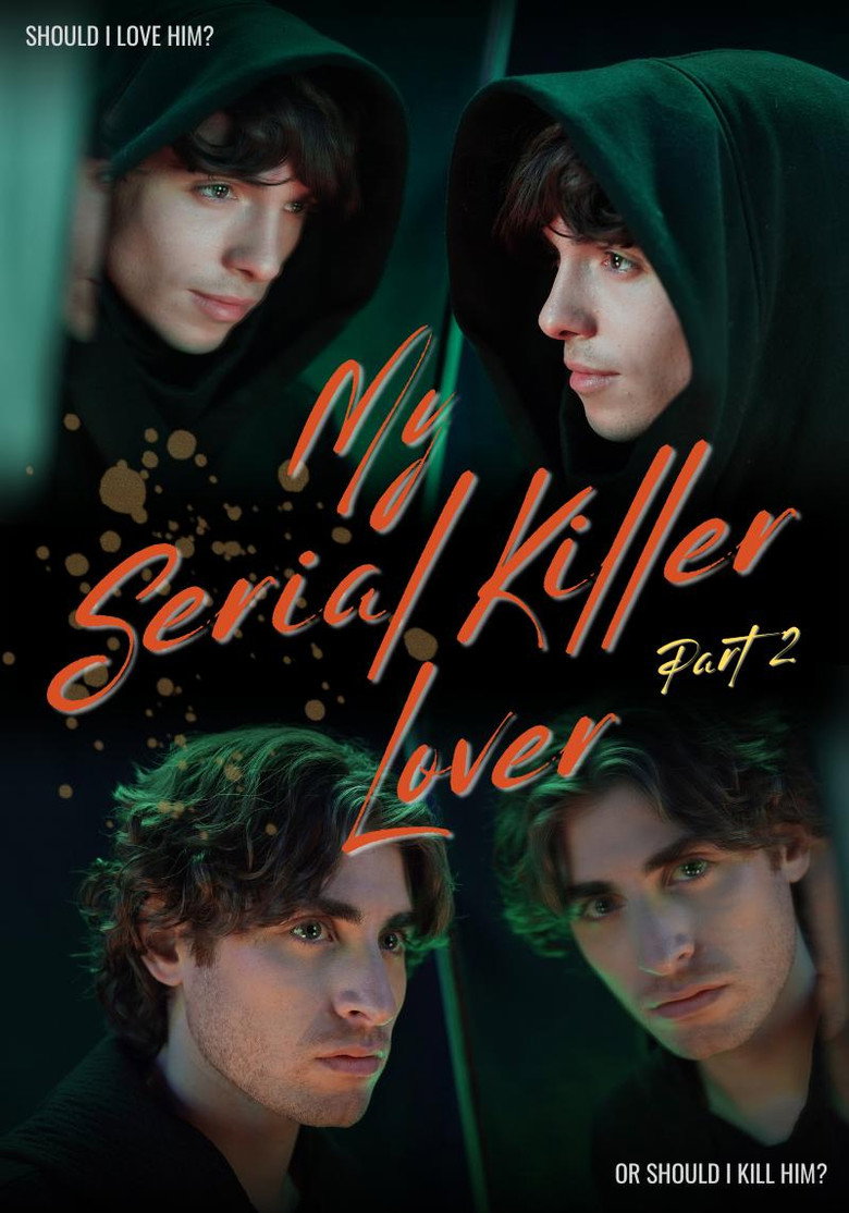 My Serial Killer Lover (Meu amante assasino em Série)