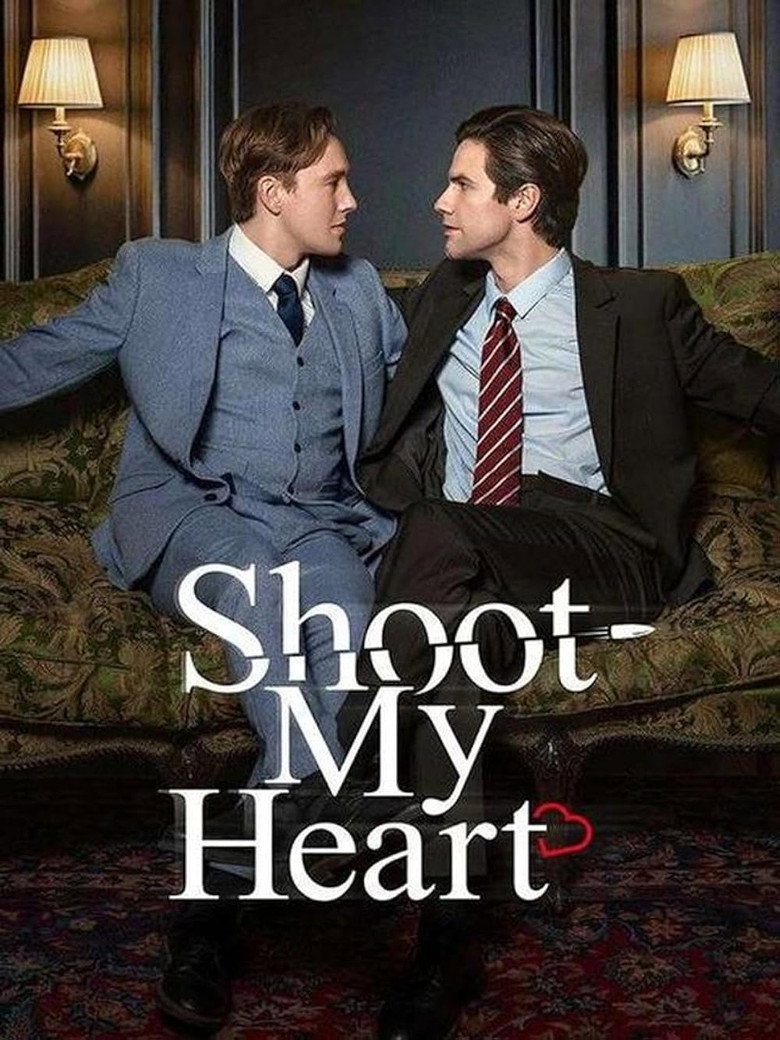 Shoot My Heart, My Mafia Boss (Atravessa Meu Coração, Meu Dono Mafioso)