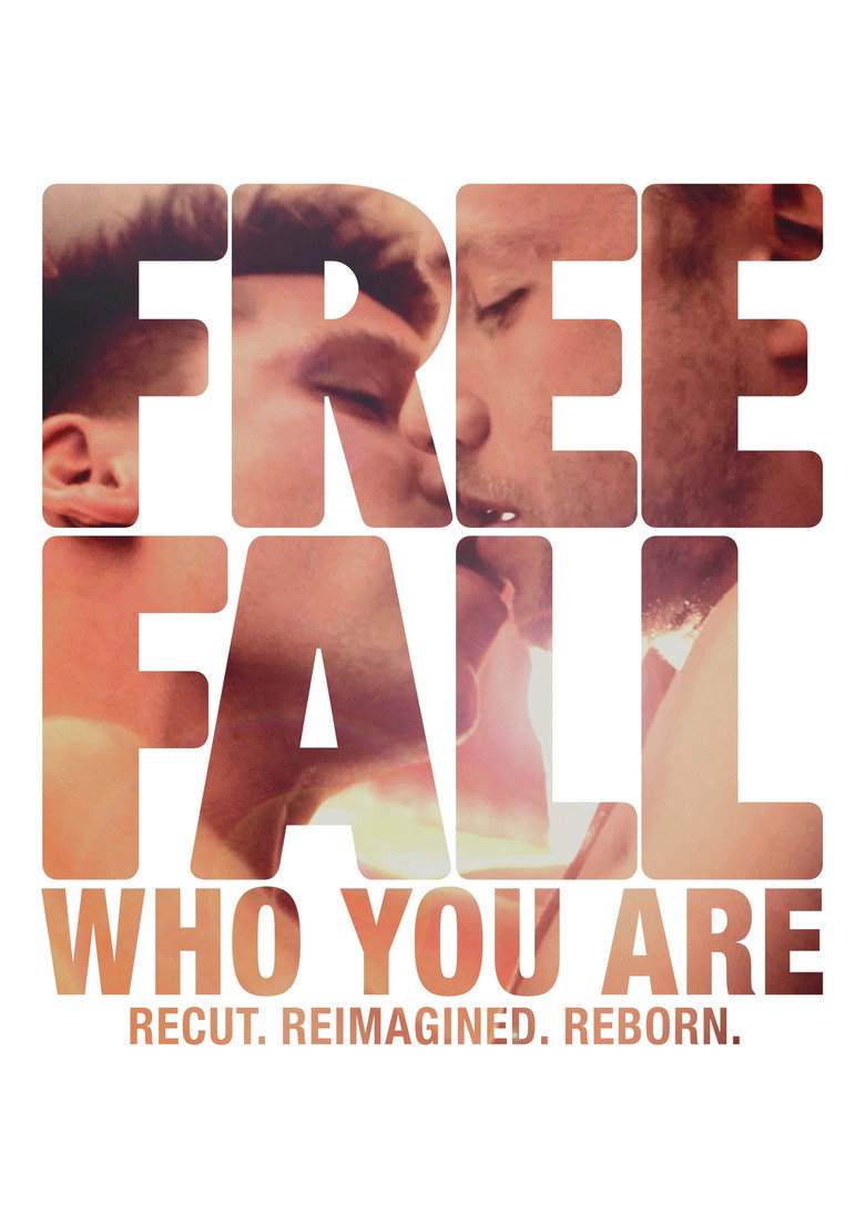 Free Fall – Who You Are (Queda Livre: Quem Você É)
