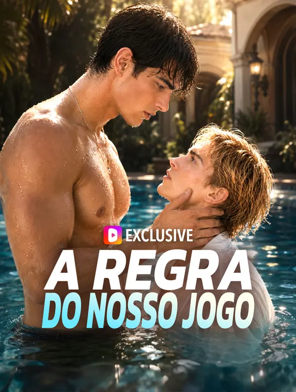 A Regra do Nosso Jogo