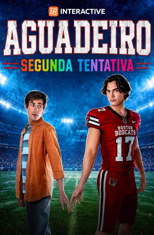 Aguadeiro: Segunda Tentativa