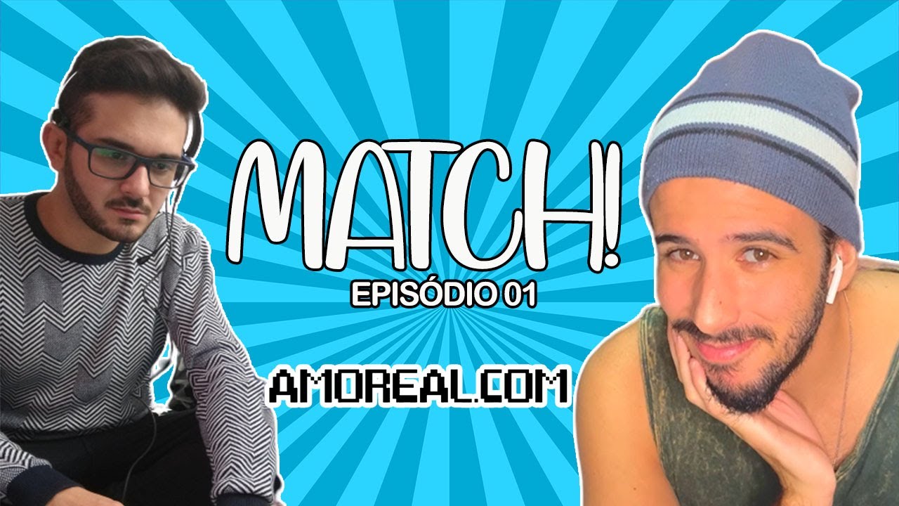 Amoreal.com: 1×1