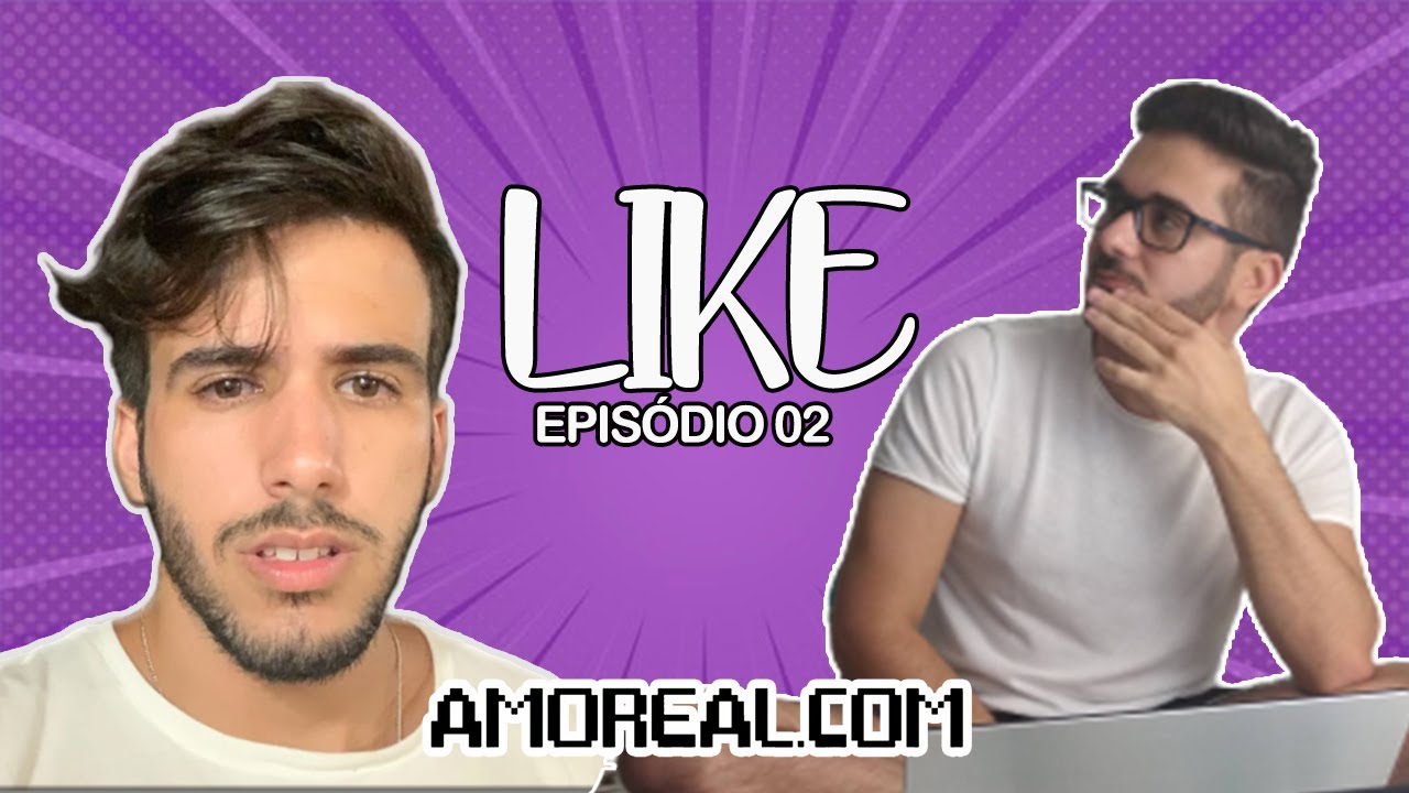 Amoreal.com: 1×2