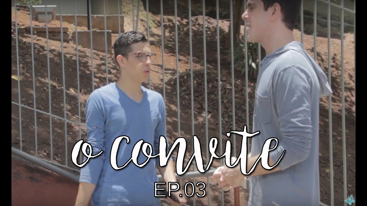 Fica Comigo: 1×3
