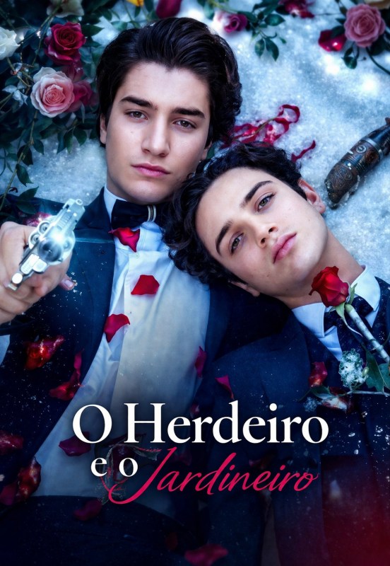 You Rule My Body And Soul (O Herdeiro e o Jardineiro)
