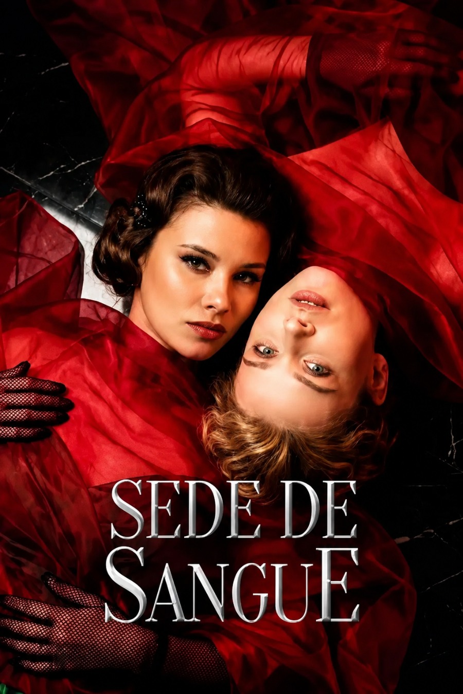Sede de Sangue