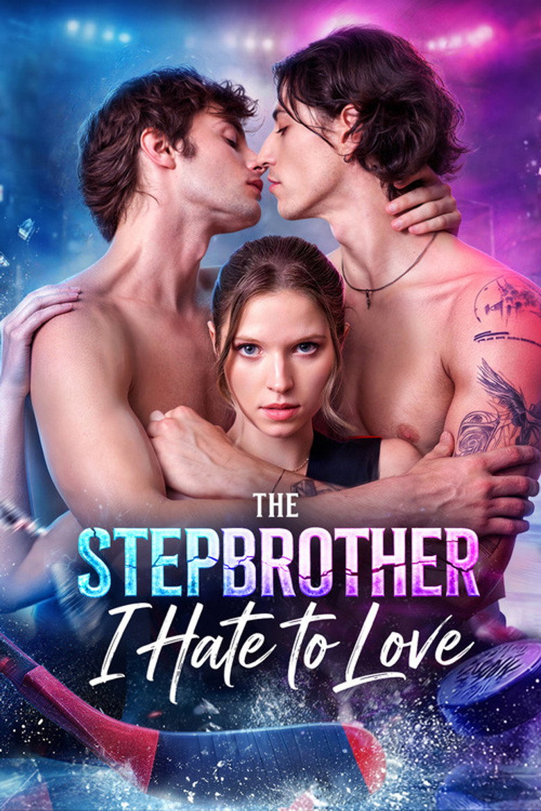 O Meio-Irmão que Odeio Amar (The Stepbrother I Hate to Love)