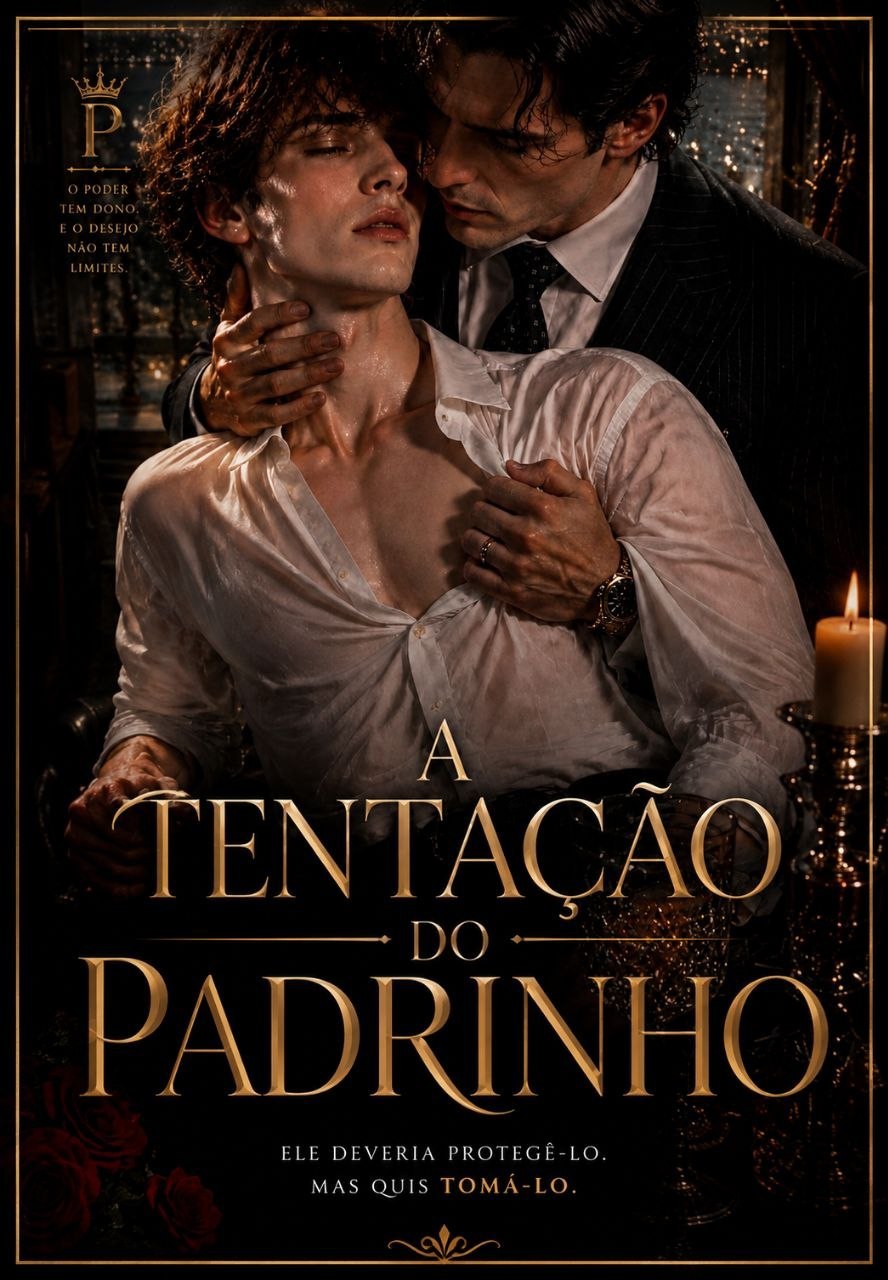 A Tentação Do Padrinho