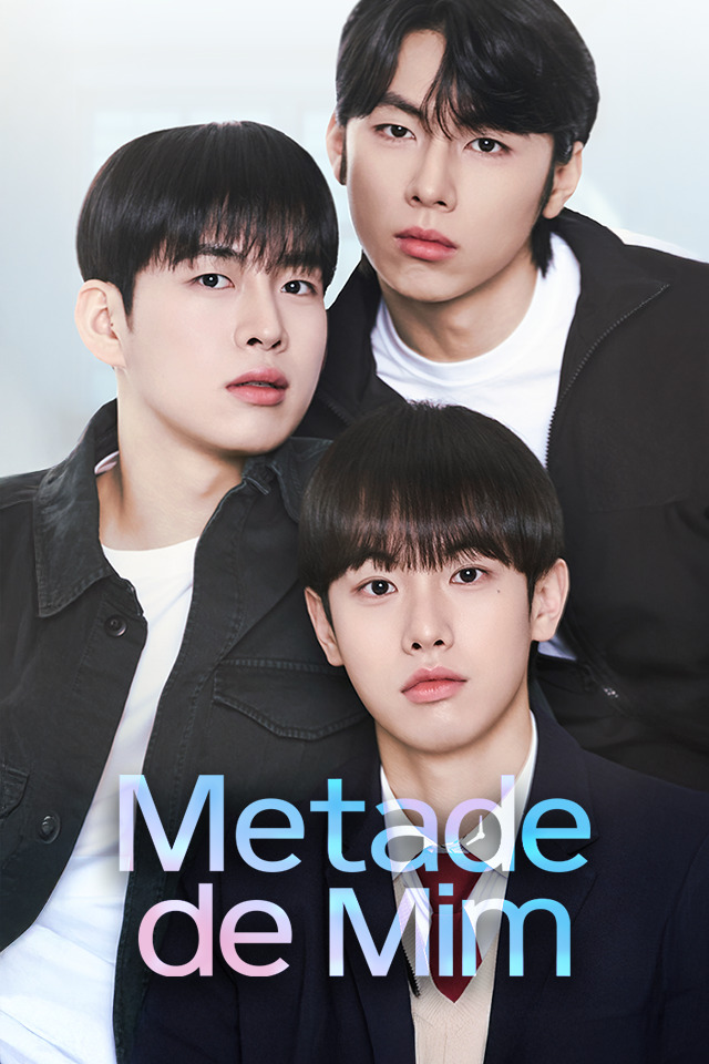 Metade De Mim (Half of Me)