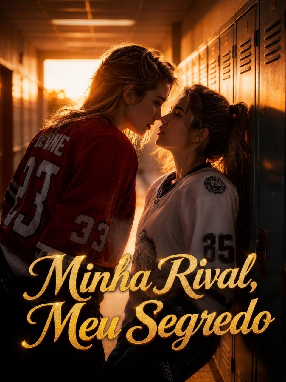 Minha Rival, Meu Segredo