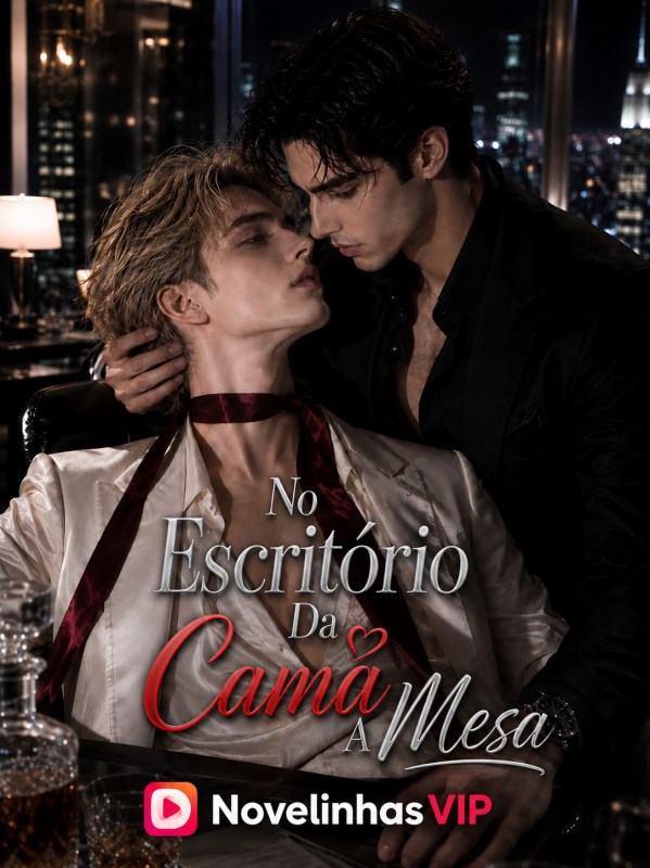 No Escritório Da Cama A Mesa (An Office is Just a Bed with a Desk)