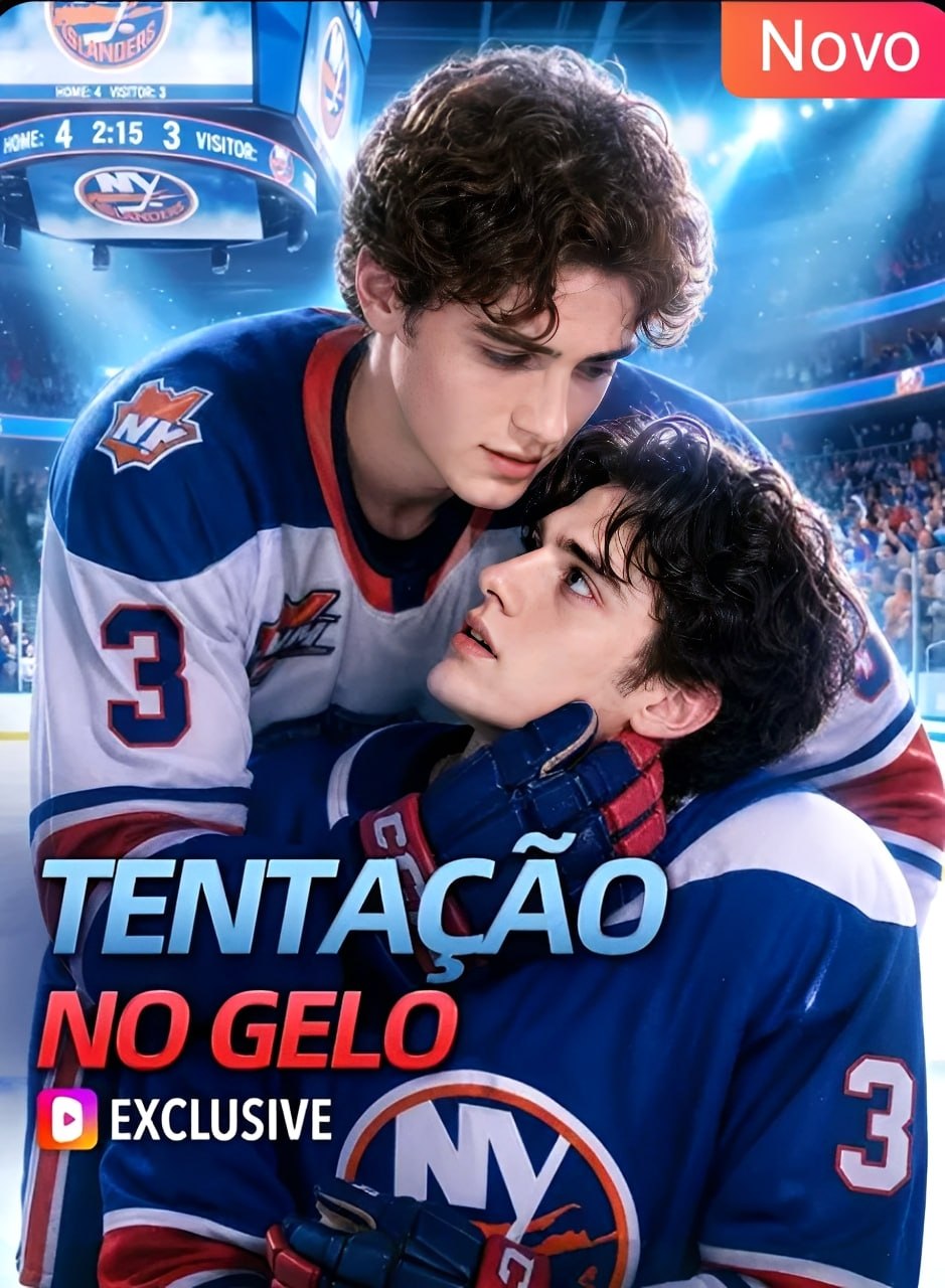Tentação No Gelo