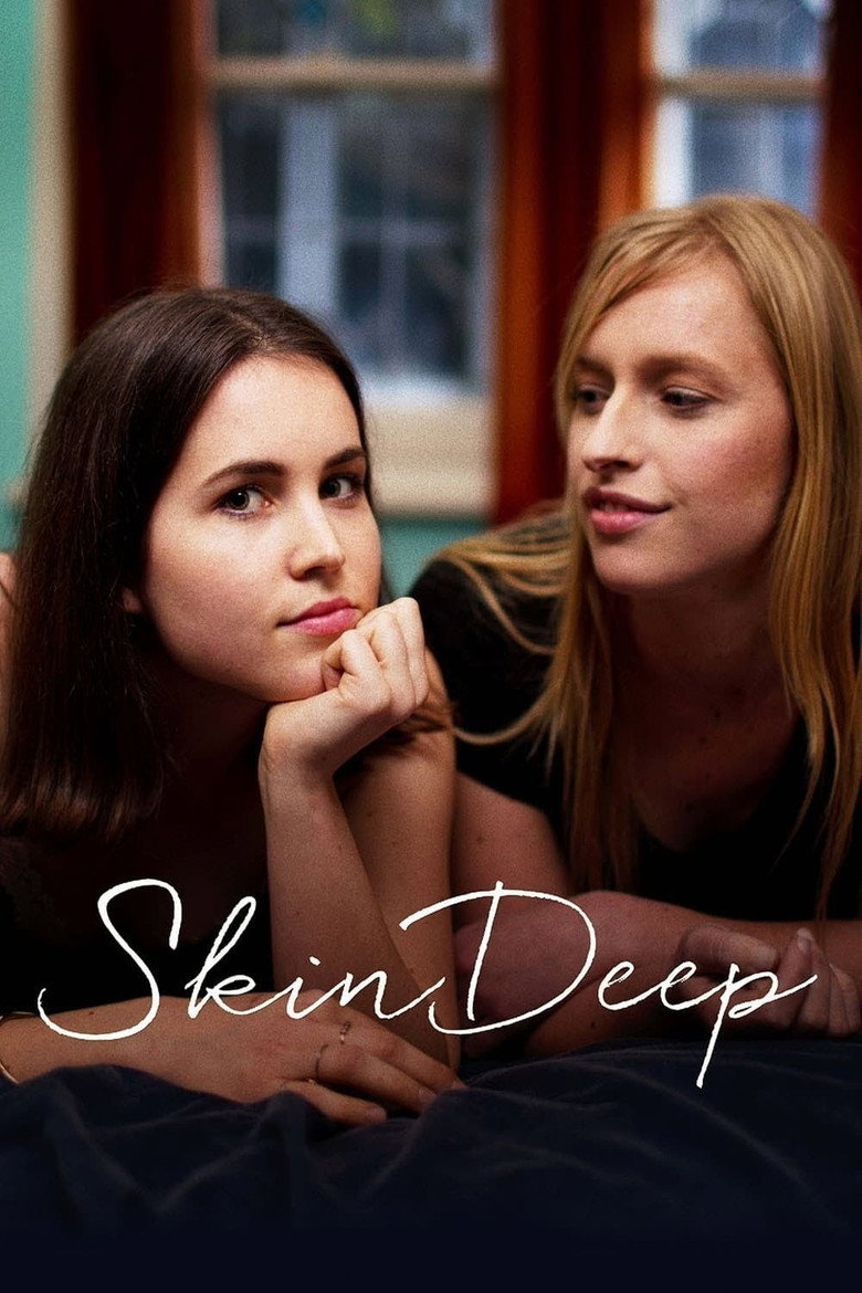 Profundo Desejo (Skin Deep)