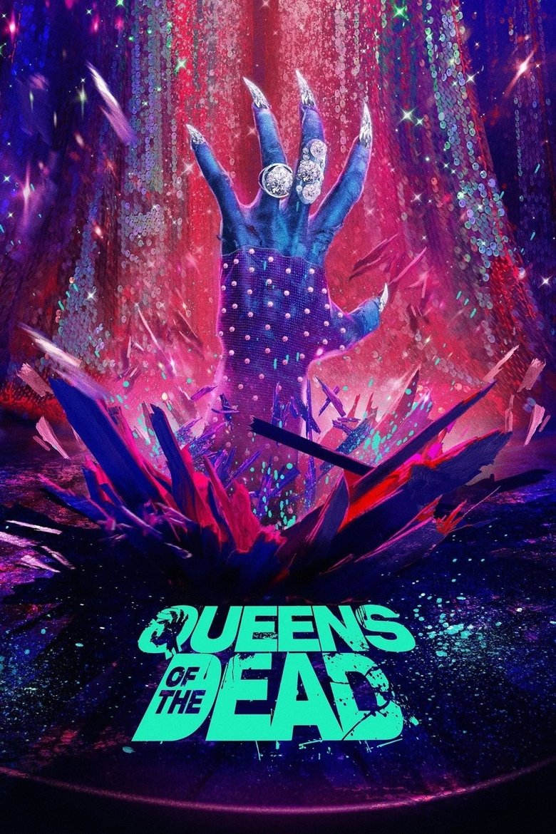 Drag Queens Contra Zumbis (Queens of the Dead)